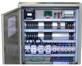 Electrical Controlled System Lab Manufacturers India